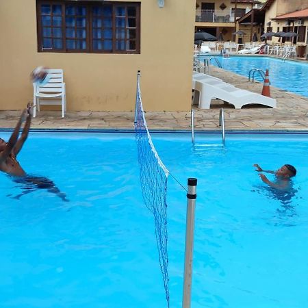Hotel Mar Caraguatatuba Bagian luar foto