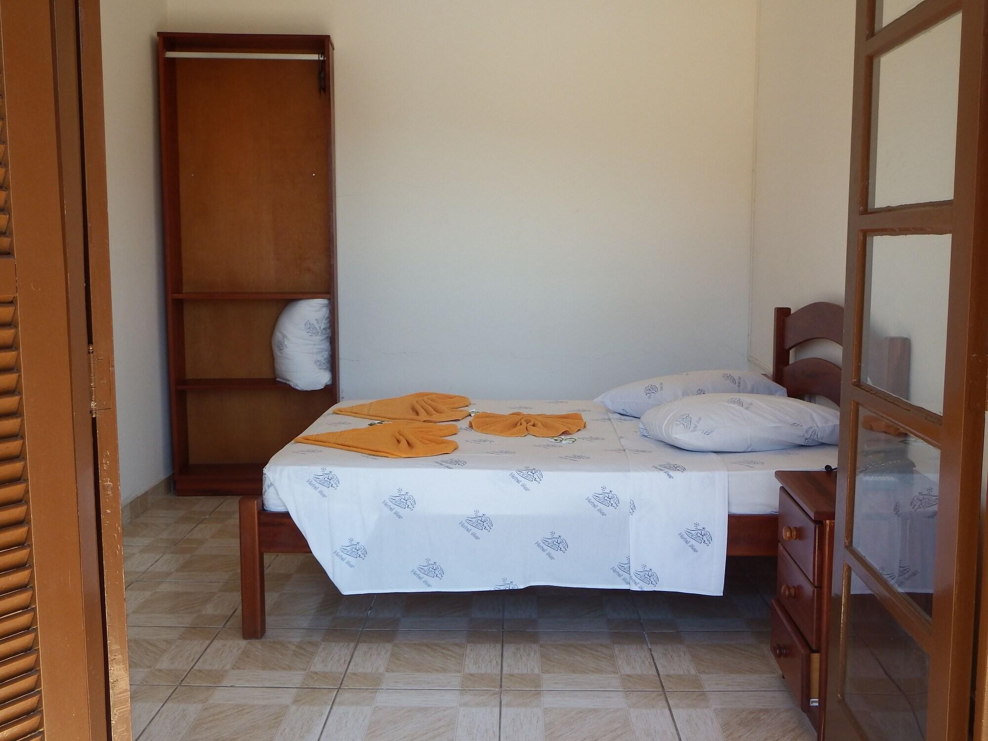Hotel Mar Caraguatatuba Bagian luar foto