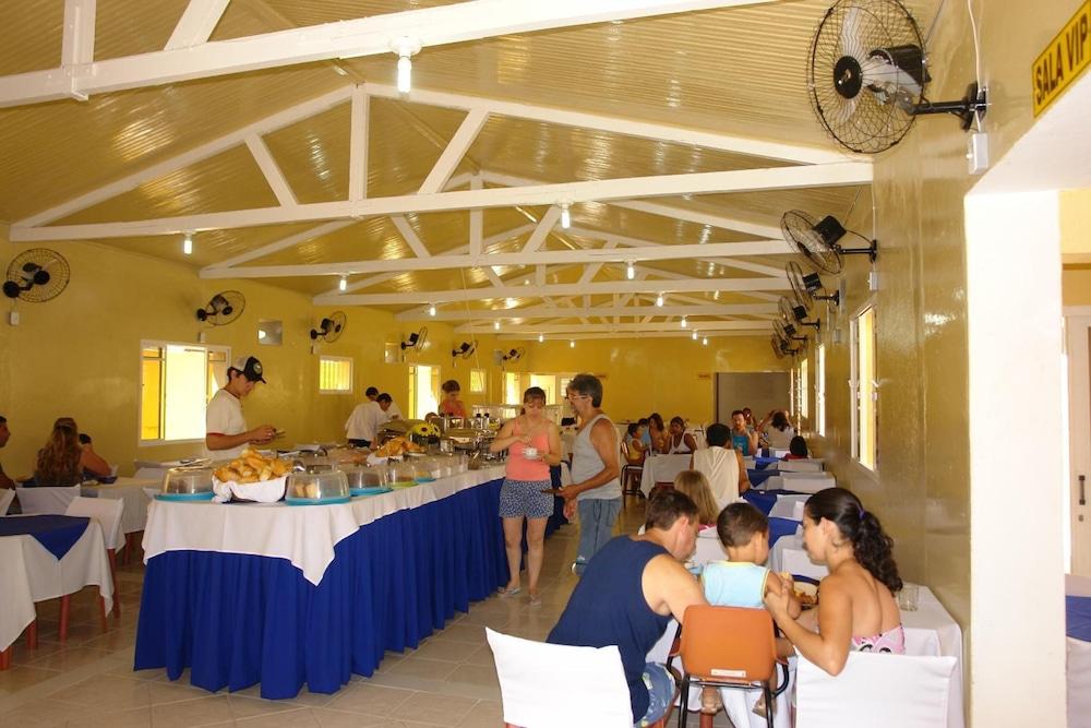 Hotel Mar Caraguatatuba Bagian luar foto