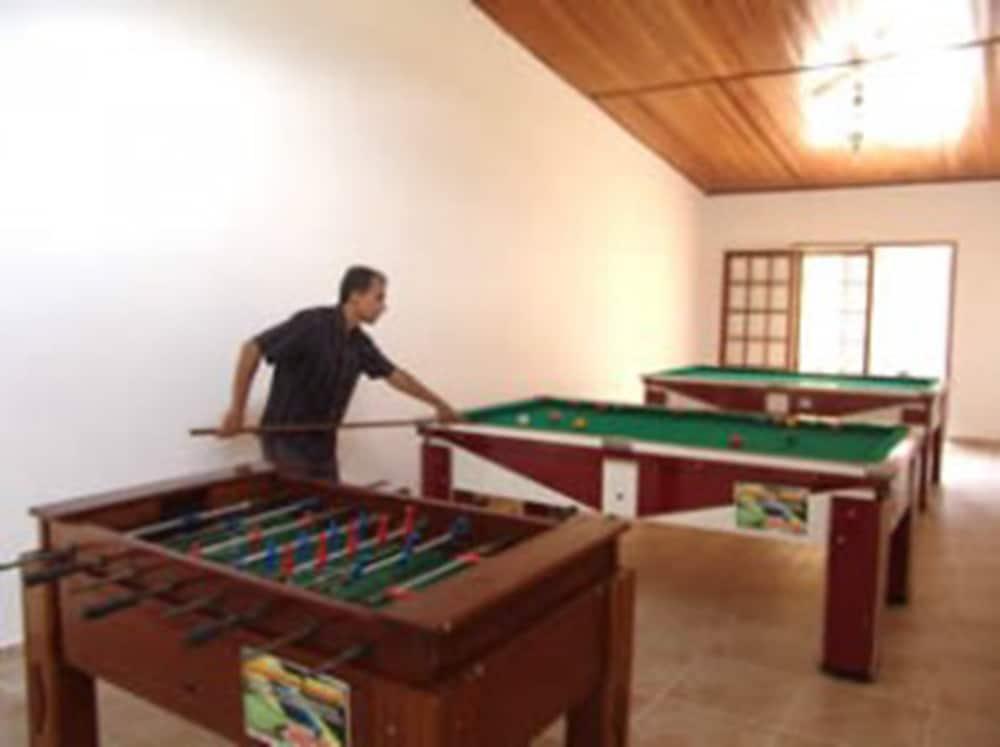 Hotel Mar Caraguatatuba Bagian luar foto