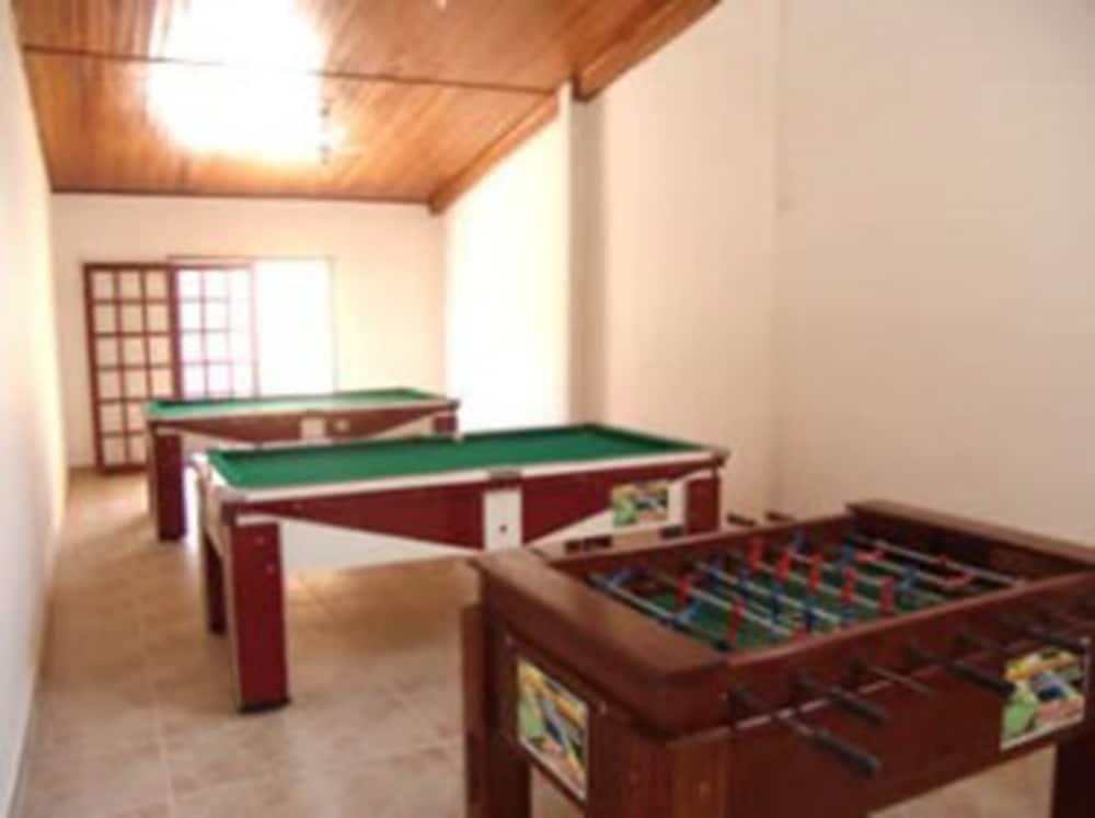 Hotel Mar Caraguatatuba Bagian luar foto